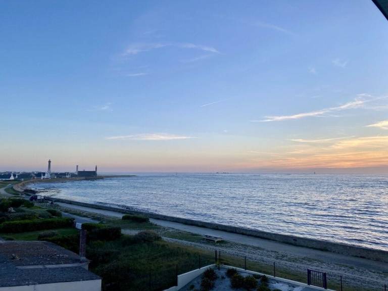 Ferienwohnung Penmarch