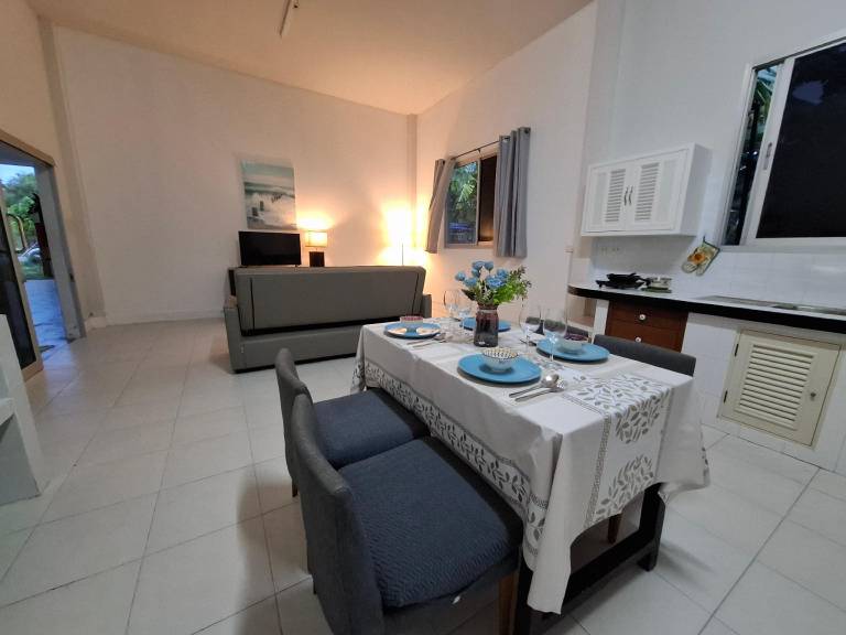 Farm | Pet-friendly in Prachuap Khiri Khan