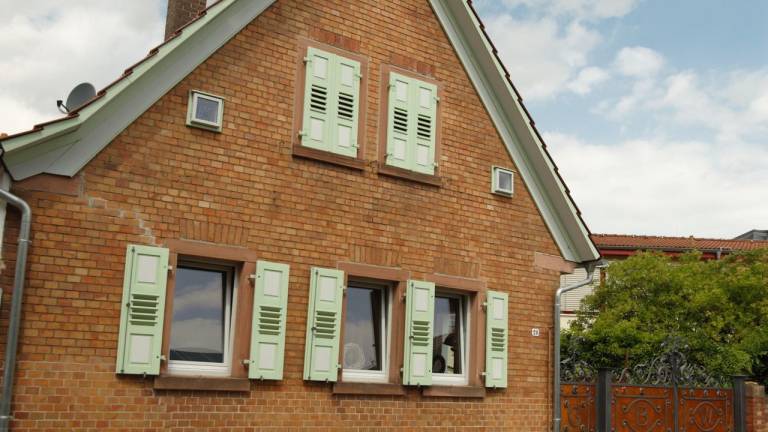 Ferienhaus Seligenstadt