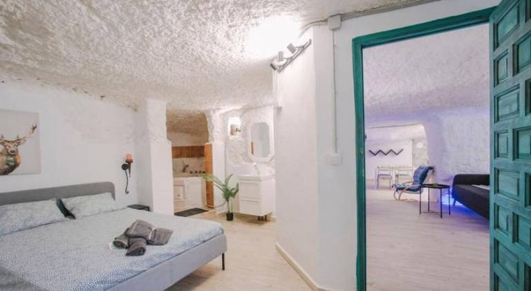 Holiday apartment with 1 room for 4 persons — photo 2