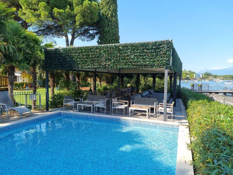 Chalet  San Felice del Benaco
