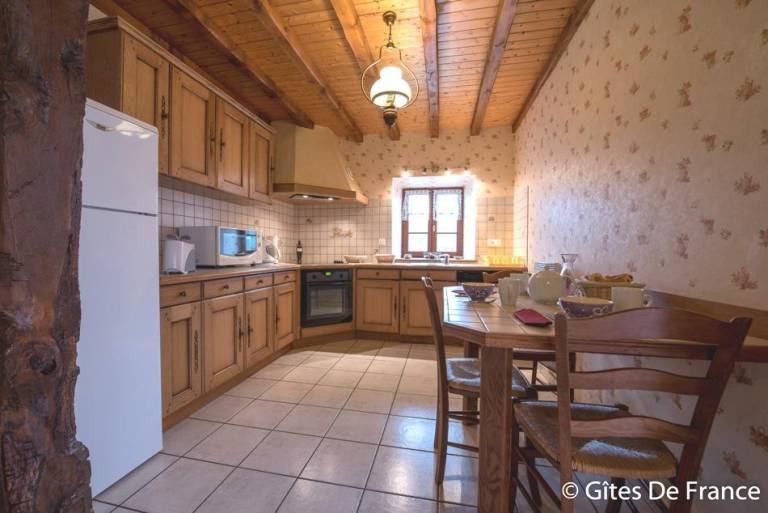 Gîte des Eaux — photo 5