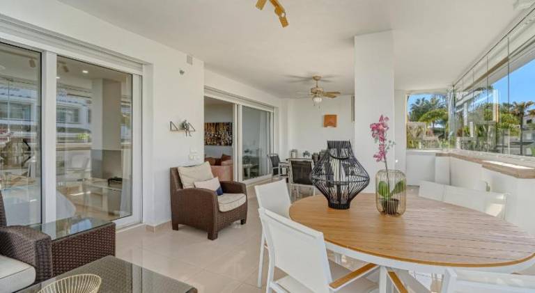 Las Canas Beach - Marbella Golden Mile by Finest Rentals — photo 5