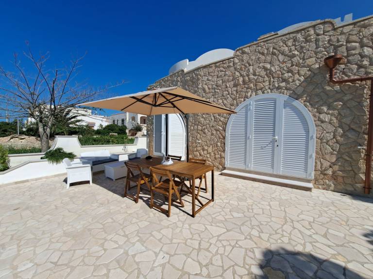 Villa Torre Vado