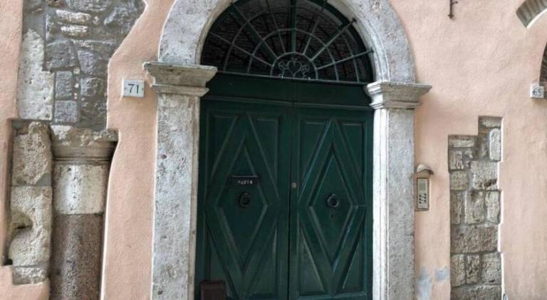 Appartamento Orte