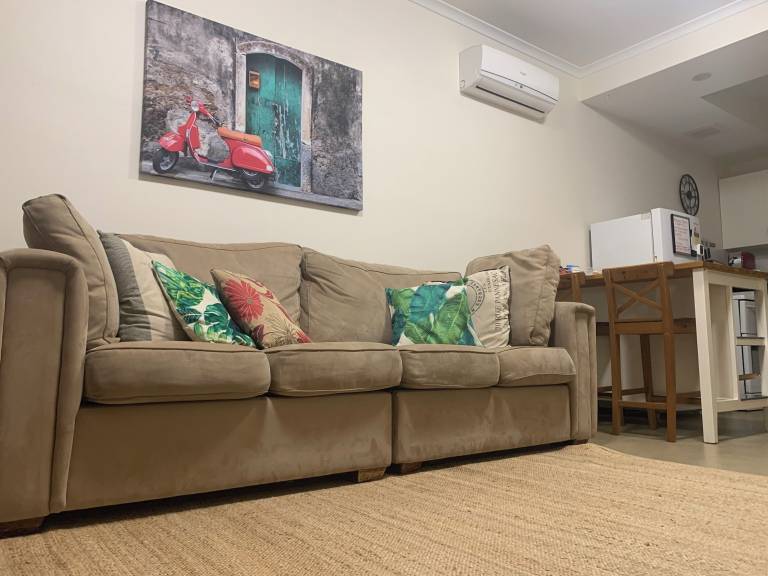 Apartment Mawson Lakes