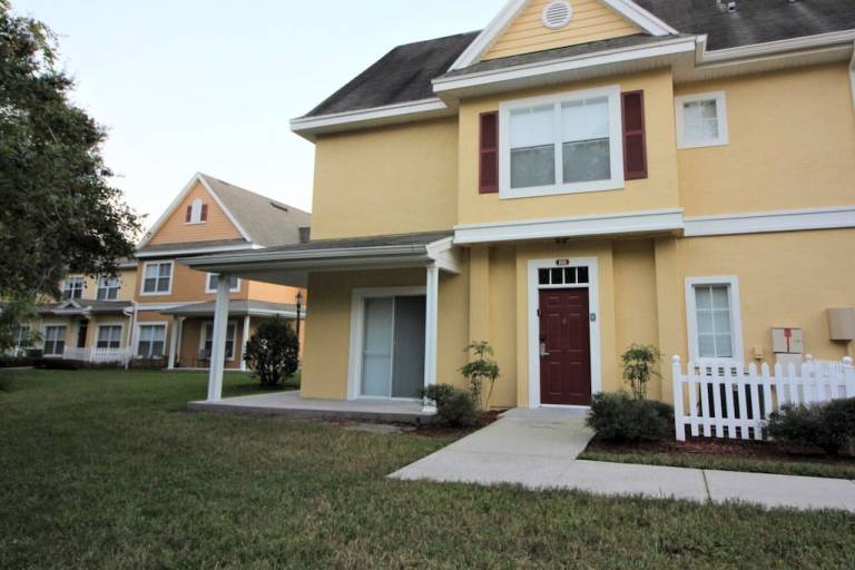 Villa Kissimmee
