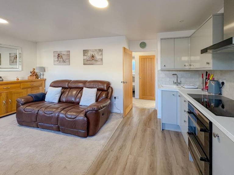Vacation home for 2 persons in Norwich