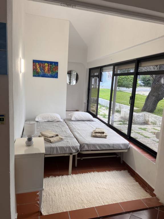 Children-friendly wonderful house with garden, patio & pool | Beach view | Pets are welcome — photo 4
