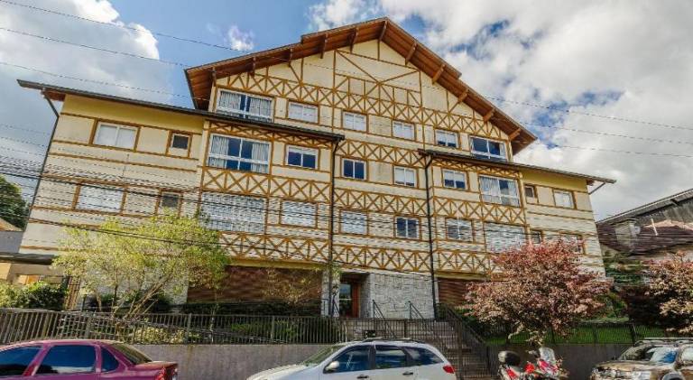 Holiday apartment with 2 rooms for 6 persons — photo 3