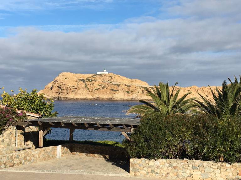 Ferienwohnung L'Île-Rousse