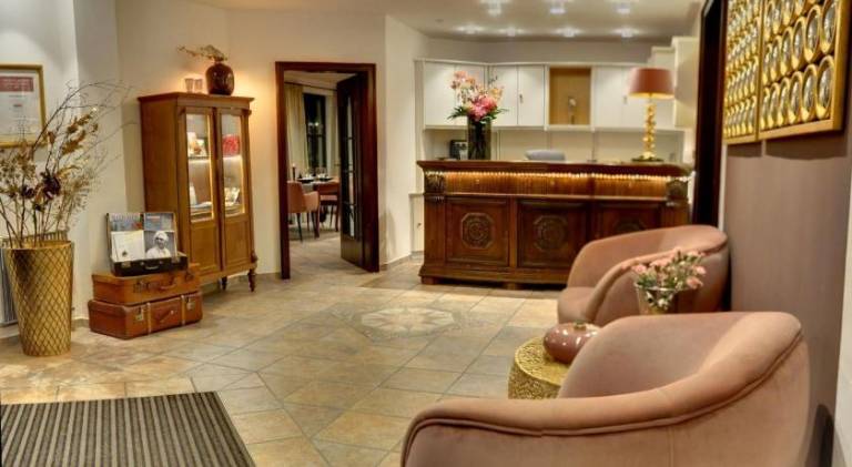 Boutiquehotel Liebesgluck - adults only — photo 4