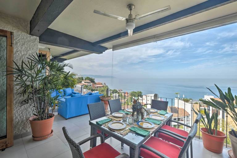 Apartamento Puerto Vallarta