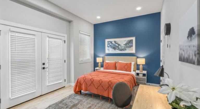 Big house | Suitable for remote work | Pets allowed — photo 2
