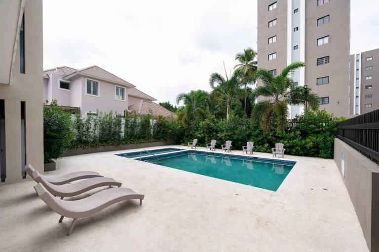 Apartamento Santiago De Los Caballeros