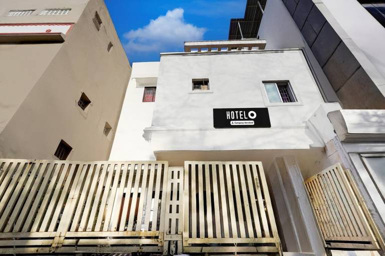 House  Mylapore