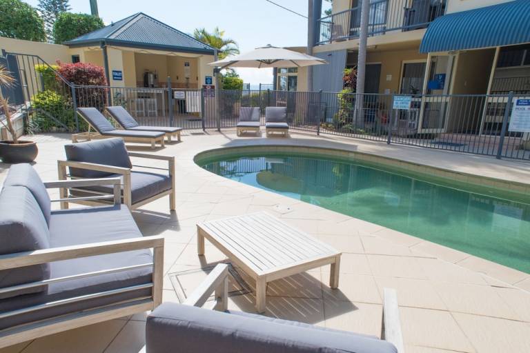 Apartment  Port Macquarie