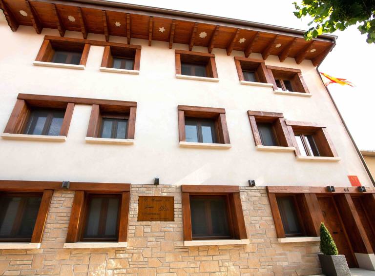 Apartamento  Sotillo de la Adrada