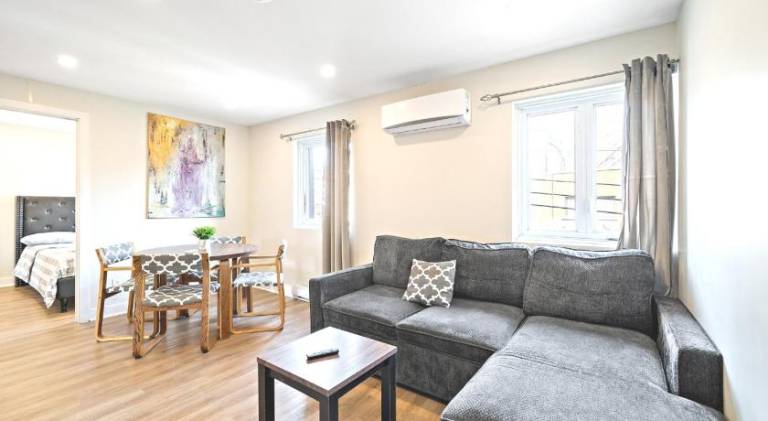 Holiday apartment | Pet-friendly — photo 2