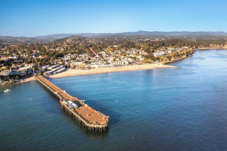 House  Aptos