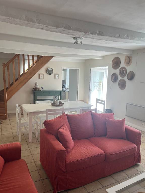 Maison de vacances Plougasnou