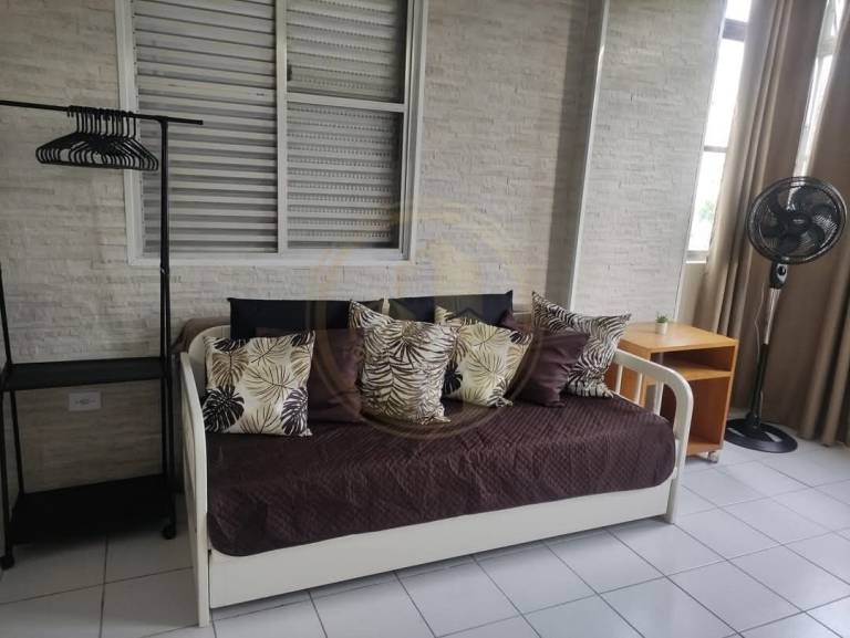 Apartamento Itararé
