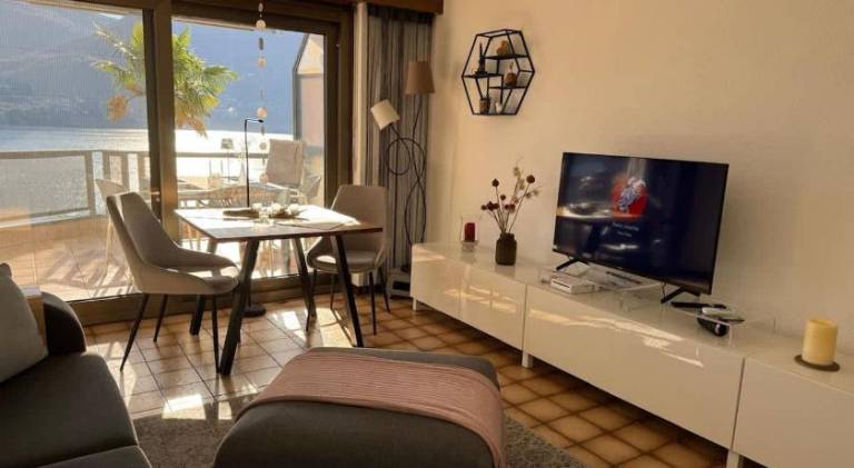Rental apartment with pool | Perfect for remote work | Pets allowed — photo 2