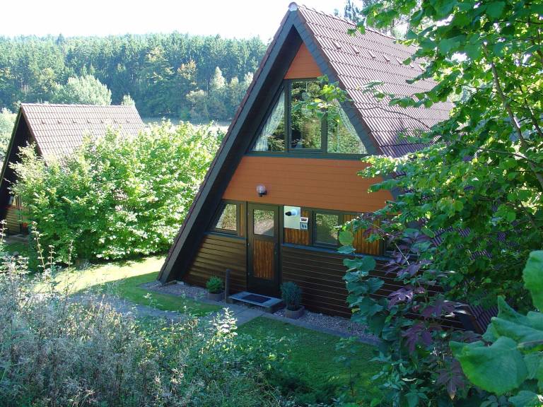 Ferienhaus Rotenburg an der Fulda