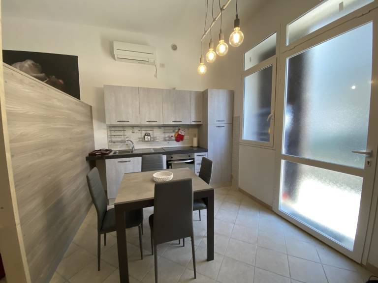 Holiday apartment with 1 room for 4 persons — photo 2