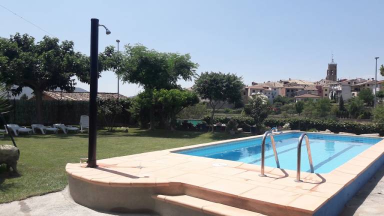 Casa rural Graus