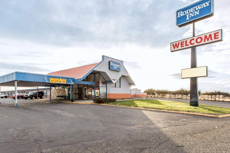 Rodeway Inn Boardman - Hermiston in Boardman, OR