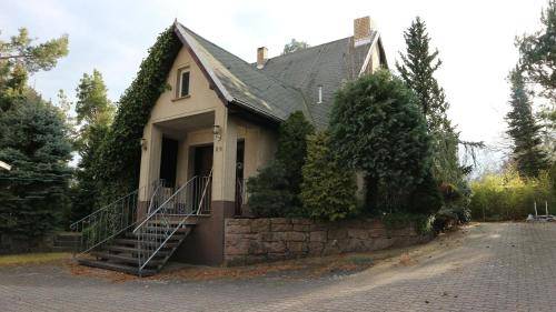 House Bad Schmiedeberg