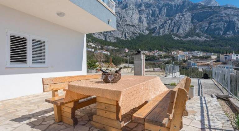 Villa Violeta With Amazing Sea View — photo 5