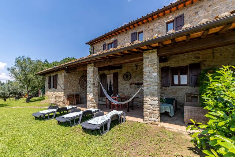 Casale Reggello