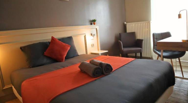 Appartement Gravelines