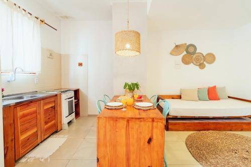 50 m² Ferienwohnung