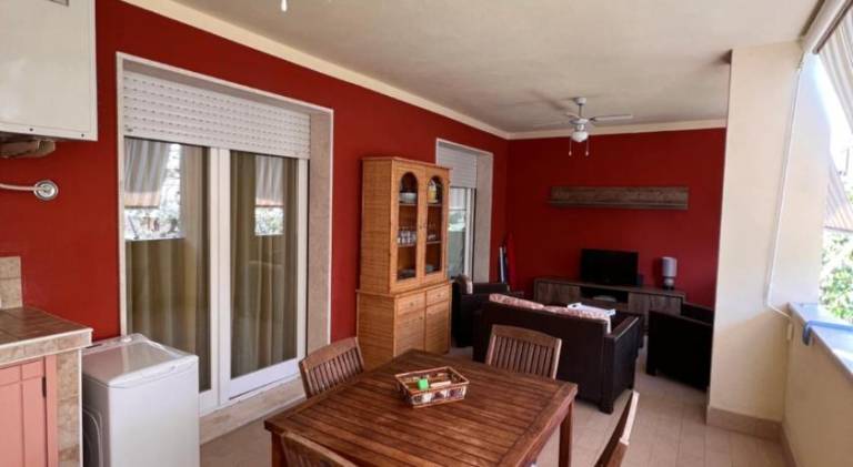 Apartment with 2 rooms for 4 persons — photo 3