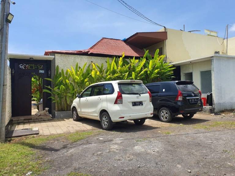 Villa Ungasan