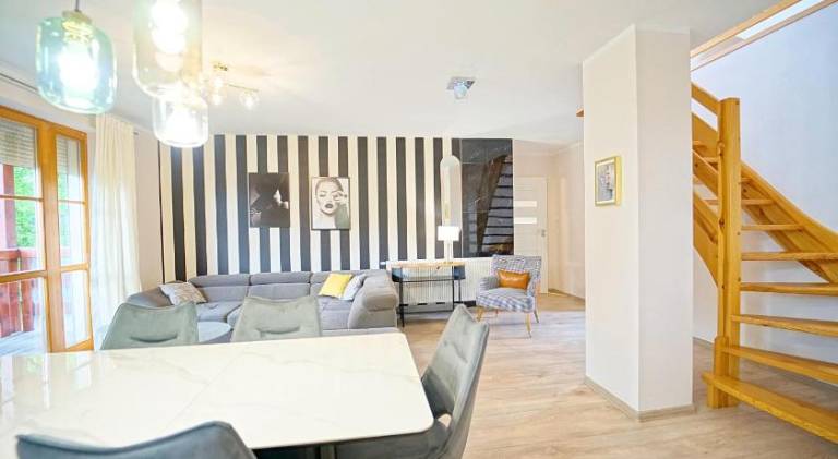 Wonderful holiday apartment with terrace | Dogs allowed — photo 3