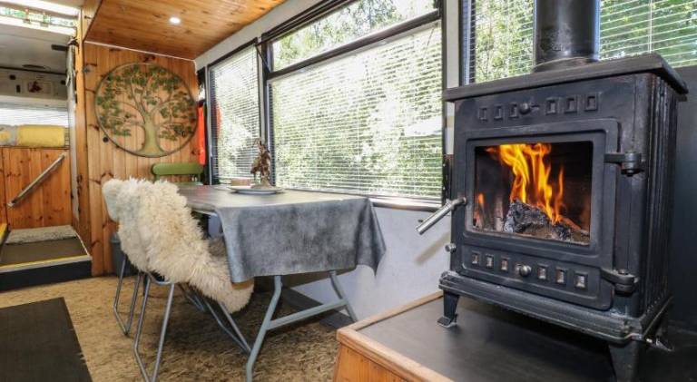 Vacation home with 3 rooms for 4 persons — photo 3