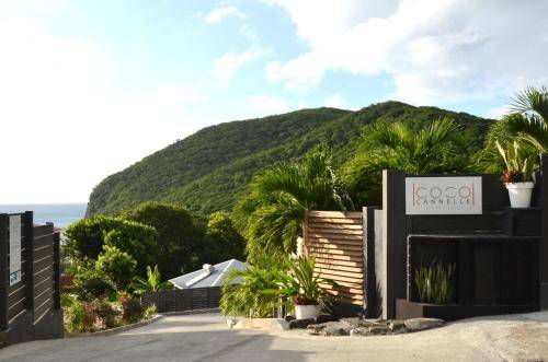 Lodge Deshaies