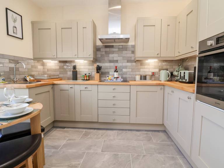 Cottage Colwyn Bay