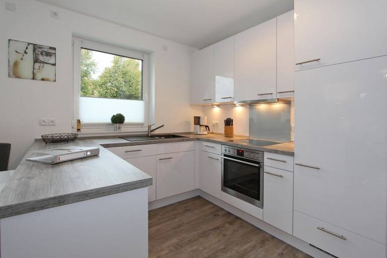 Kurparkresidenz Appartement 21 — photo 3