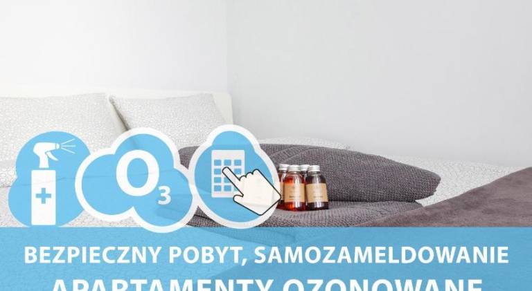 Apartament  Kryspinów