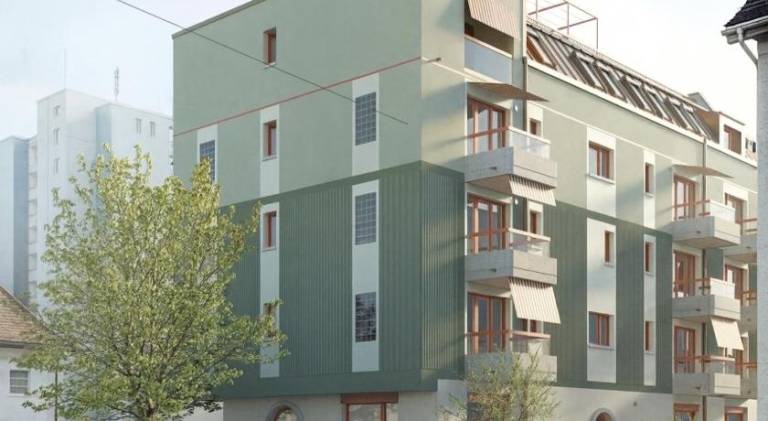 Holiday apartment with 1 room for 4 persons — photo 4