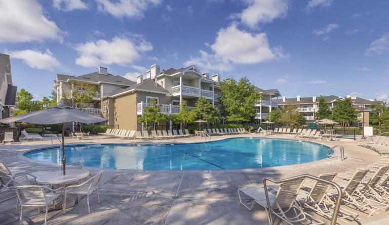 Condo  Fulton