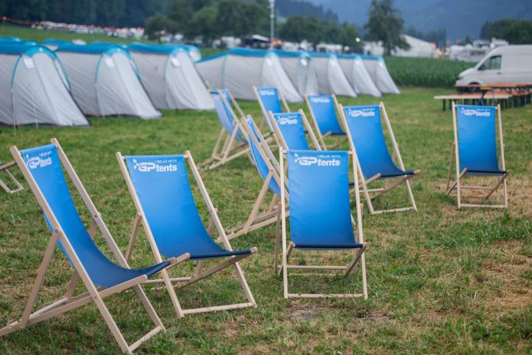Camping Trudering-Riem