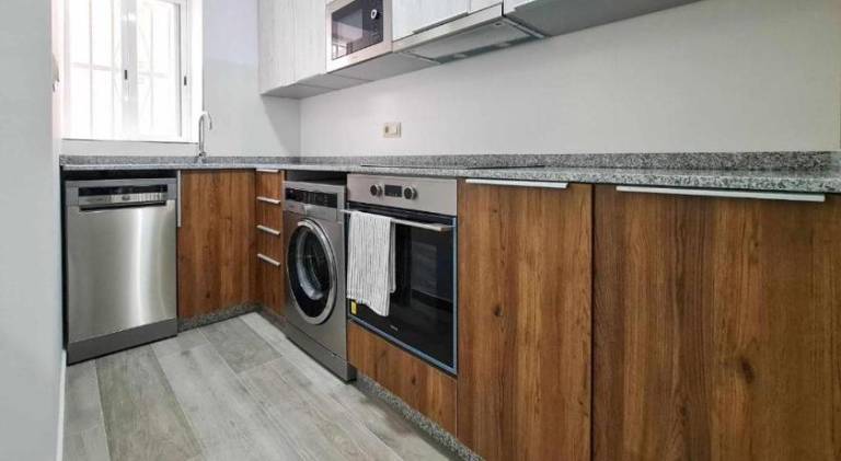 Apartment with 2 rooms for 6 persons — photo 4