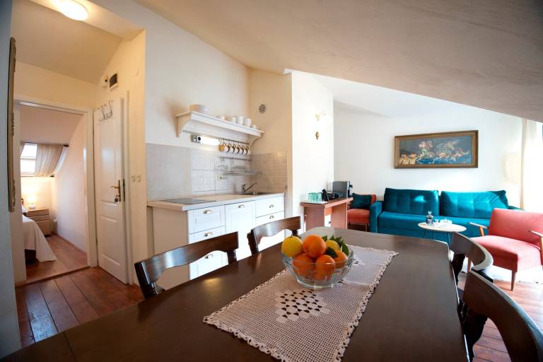 Apartment | City view | Pet-friendly — photo 3