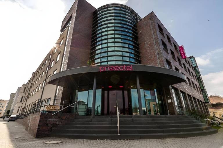 Prize by Radisson, Rostock City in Rostock